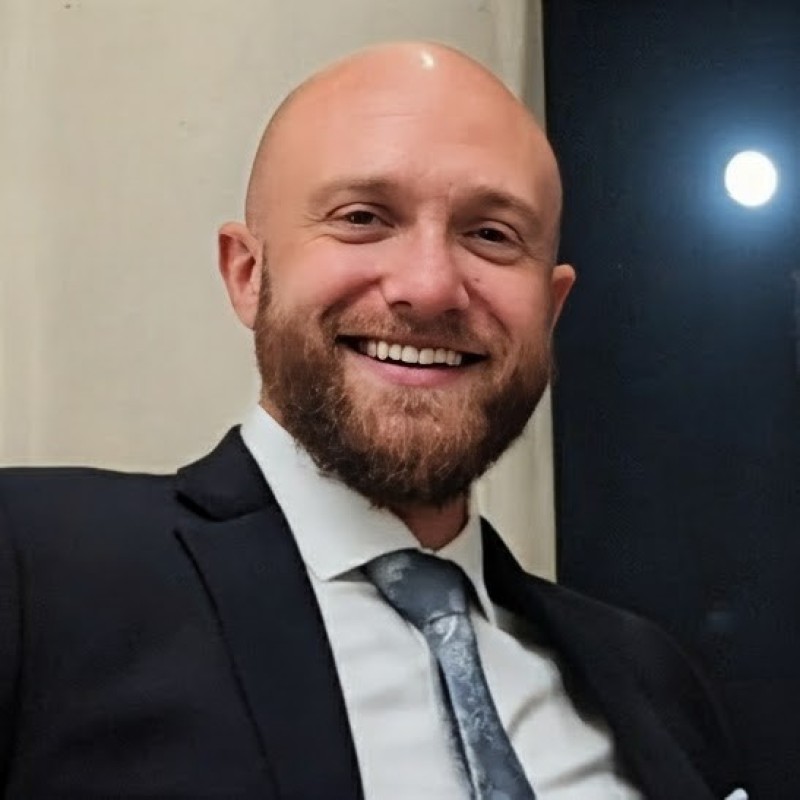Patrick Browne